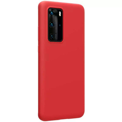 Накладка Nillkin Flex PURE Case для Huawei P40 Pro