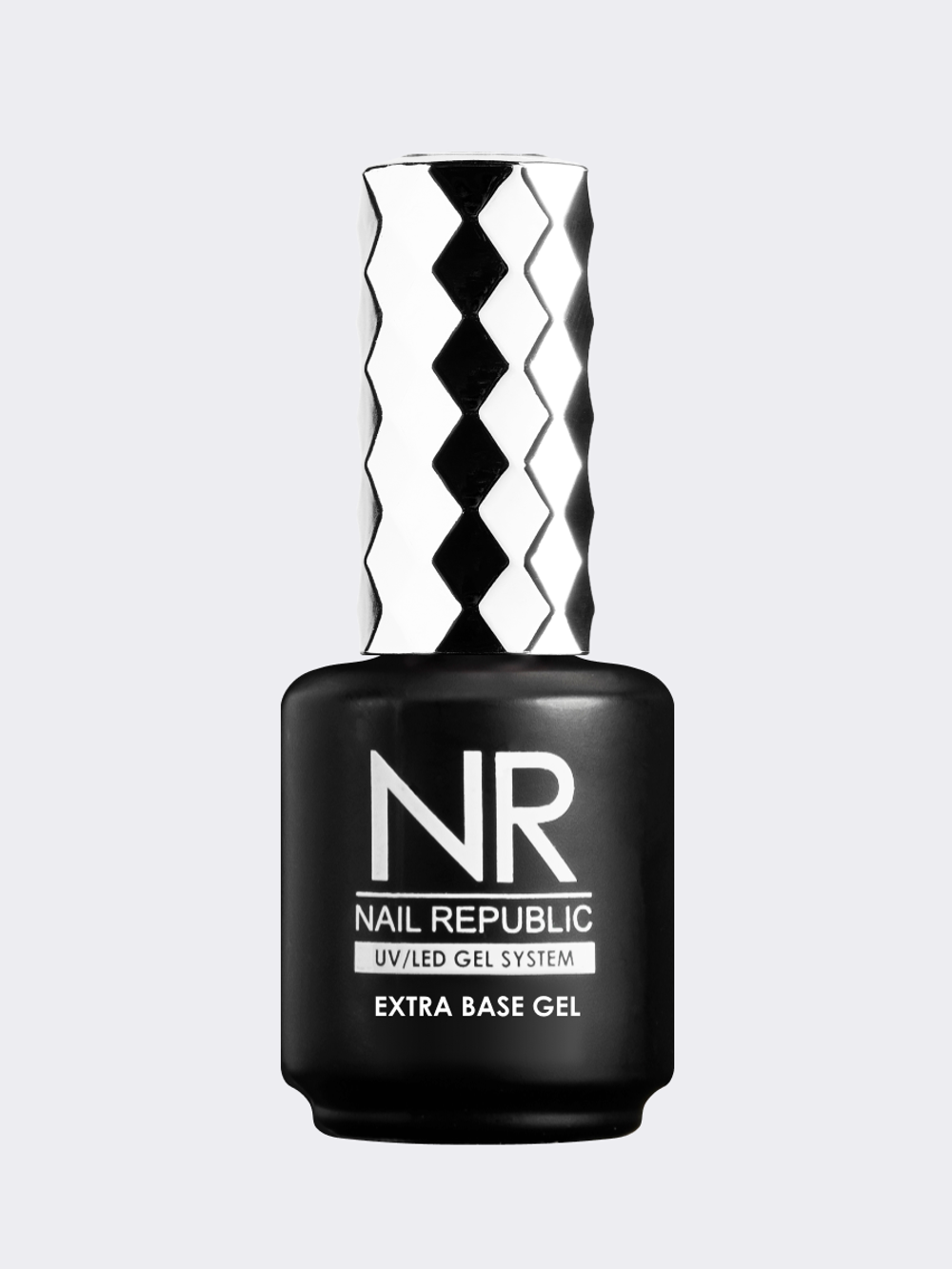 NR Базовое покрытие BASE EXTRA прозрачная, 15 мл
