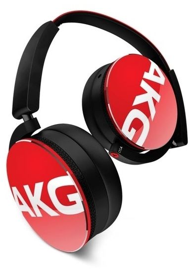Наушники AKG Y 50