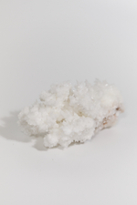 Белый арагонит