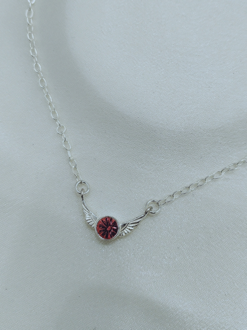 "Ангел" подвеска из коллекции "Ералаш" от Jenavi