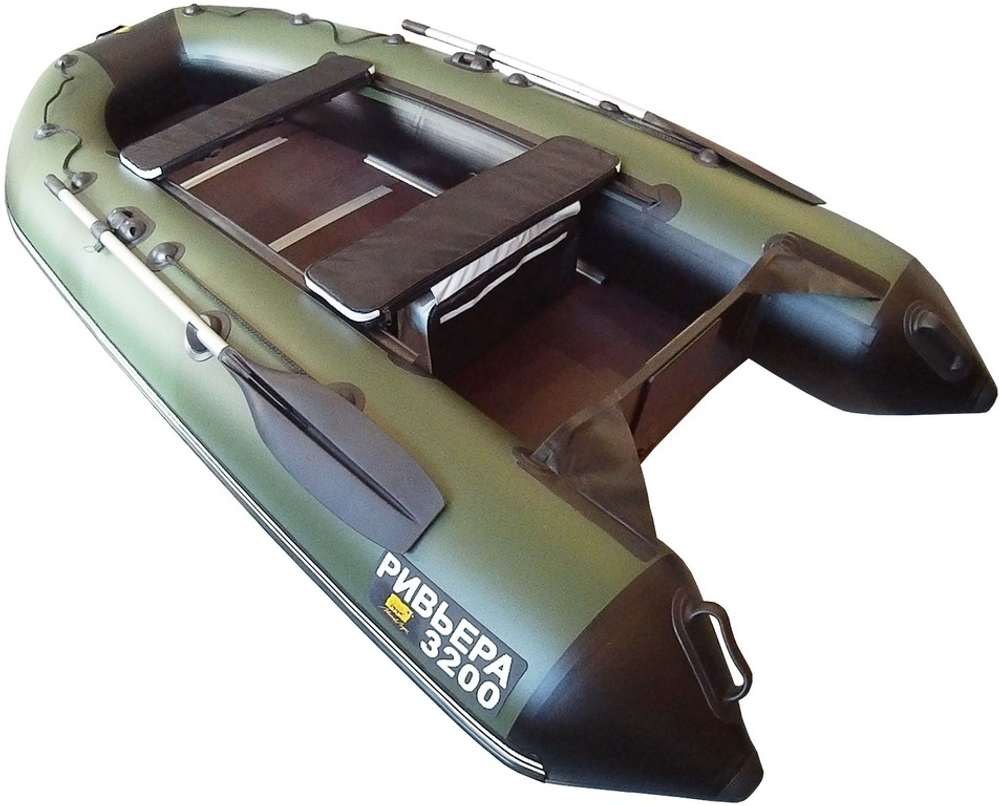 Комплект мягких накладок ПВХ на сиденье с сумкой 855х200 мм