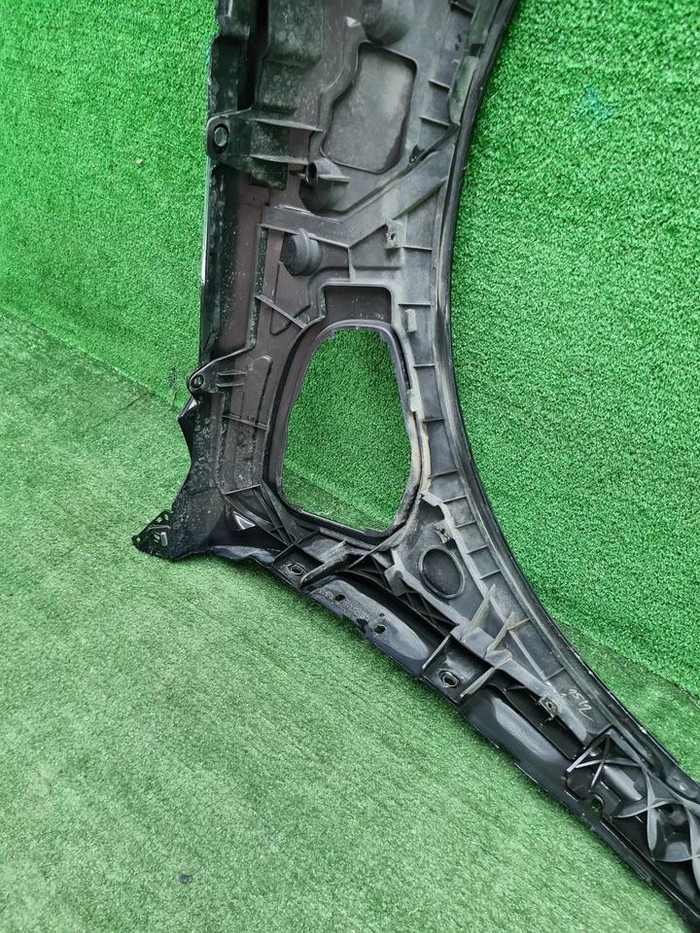 Крыло переднее левое Jaguar I-PACE (2018-н.в.)