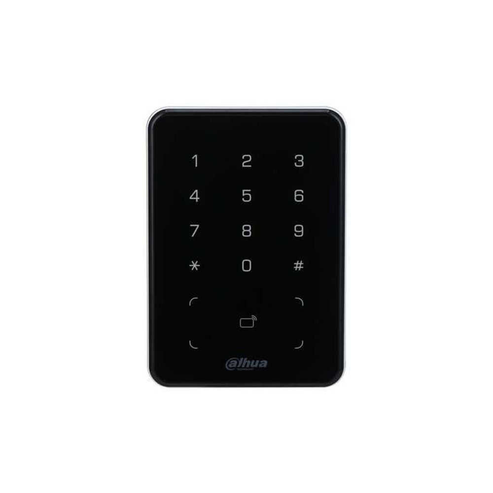 DHI-ASR2101A кодовая панель Dahua