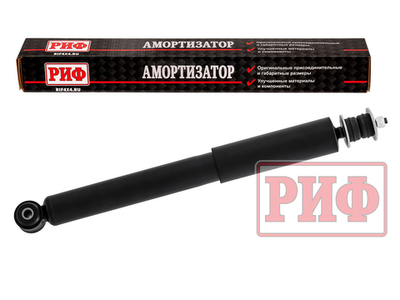 Амортизатор РИФ передний УАЗ Патриот штатный OEM 316300-2905006-10