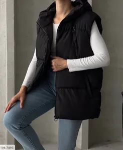 Жилет IH-7491 Фабрика Моды