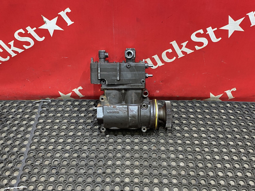 Компрессор воздушный 2018г