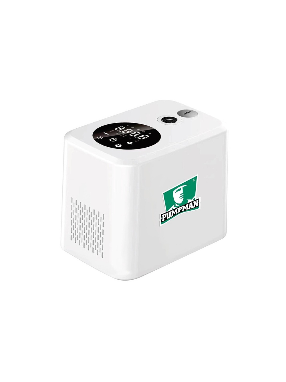 Установка повышения давления PUMPMAN S-BOX5-45PRO