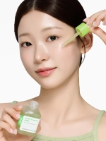 Sungboon Editor Лифтинг-сыворотка для сужения пор и упругости кожи Green Tomato NMN Pore Lifting Ampoule 40 мл
