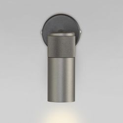 Спот Eurosvet Riff 20097/1 LED серый