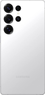 6.9" Смартфон Samsung Galaxy S25 Ultra 12/512Gb,  SM-S938B,  NFC,  AMOLED,  120Гц,  5000мAч,  серебристый титан
