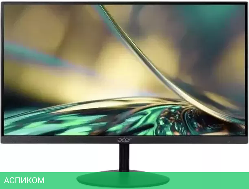 Монитор Acer SB322QAbi UM.JS2EE.A17