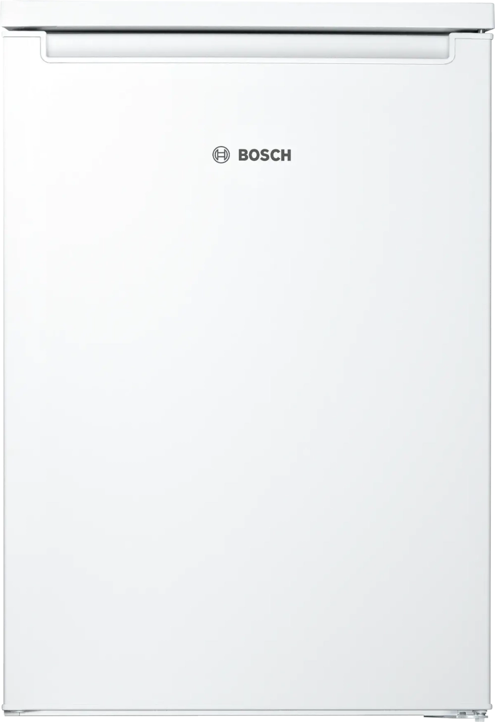 Встраиваемый однокамерный холодильник Bosch KTR15NWFA