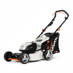 Газонокосилка аккумуляторная с ассинхронным двигателем DAEWOO DLM 4240Li