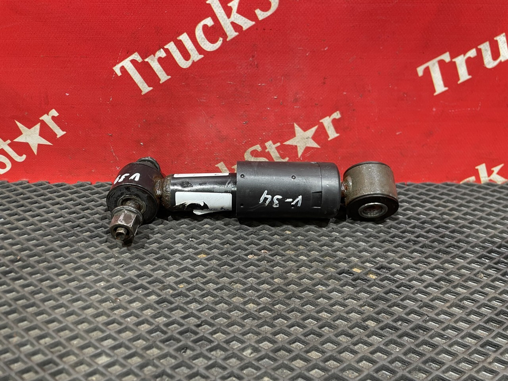 Амортизатор кабины