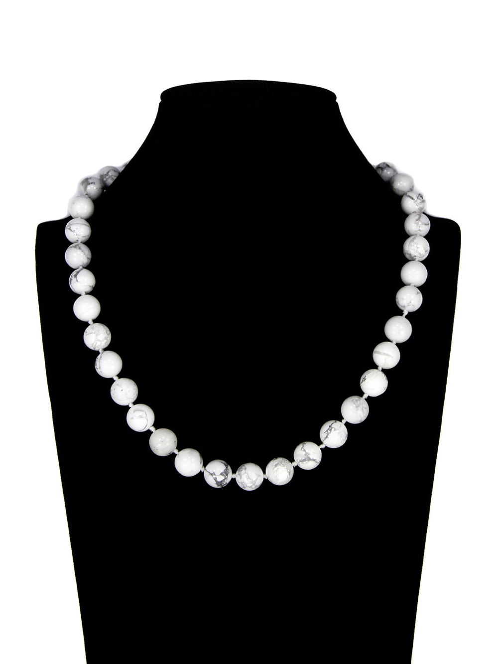 Бусы из Кахолонга khbu001-10