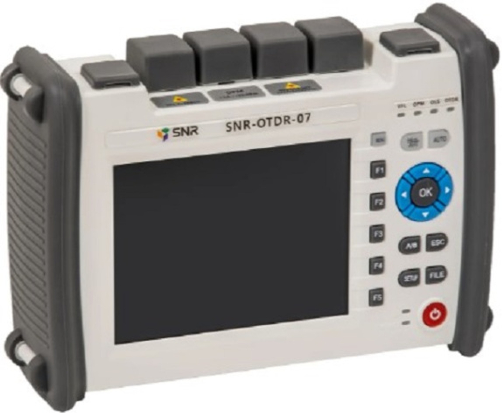 Рефлектометр SNR SNR-OTDR-07