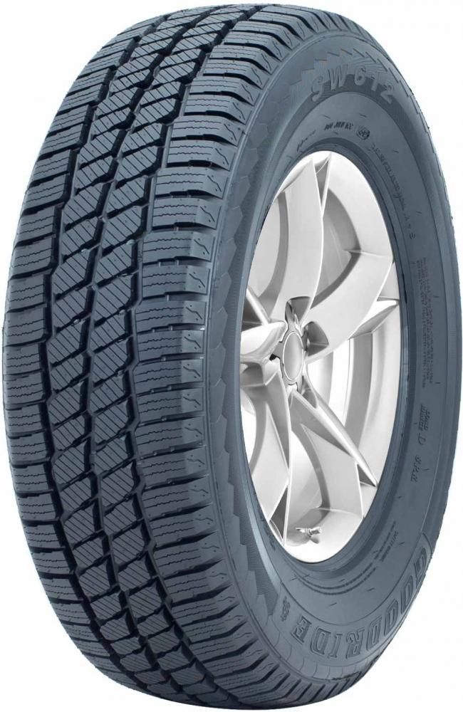Goodride SW612 195/75 R16C 107R