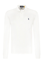 поло POLO RALPH LAUREN - белый(710680790)