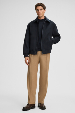 Пальто мужское STRELLSON