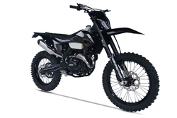 Мотоцикл BRZ X8 NC300s 23 BE ENDURO