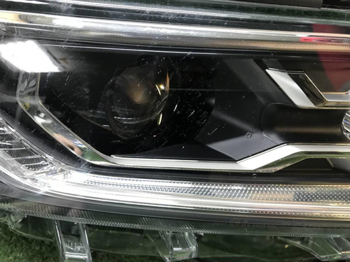 Фара правая Toyota RAV4 5 XA50 (2018-н.в.) LED