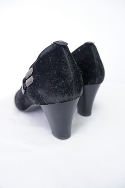 Туфли Passo Avanti лаконичные 37 размер