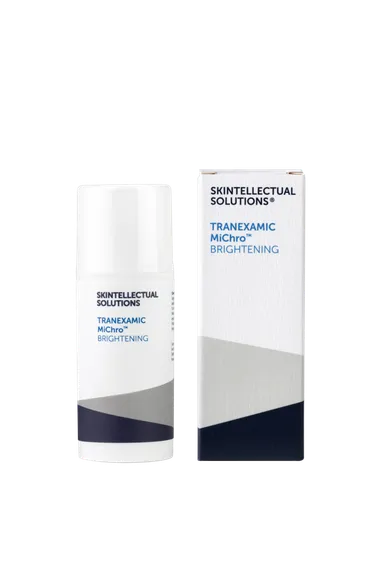 Микроэмульсия на основе 5% транексамовой кислоты, 2% арбутина, 5% ниацинамида