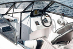 Стеклопластиковый катер Phoenix (Феникс) 510 BR