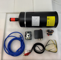 Оптоволокно 10 км