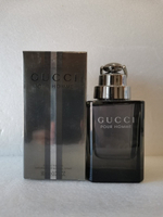 Gucci By Gucci Pour Homme 90 ml (duty free парфюмерия)