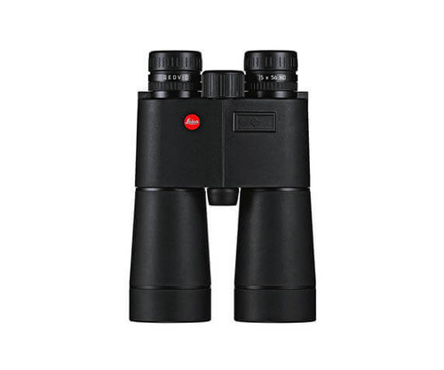 Бинокль-дальномер Leica Geovid 15x56 HD-R, M