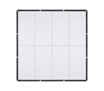 Осветитель Godox Knowled F600Bi, светодиодный, складной, 2700-8500K, 670 Вт