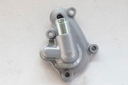 19220-KZZ-900. COVER COMP., WATER PUMP, Honda CB300, CRF250L-M-RL, CRF300L-RL