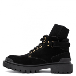 UGG Martin Black