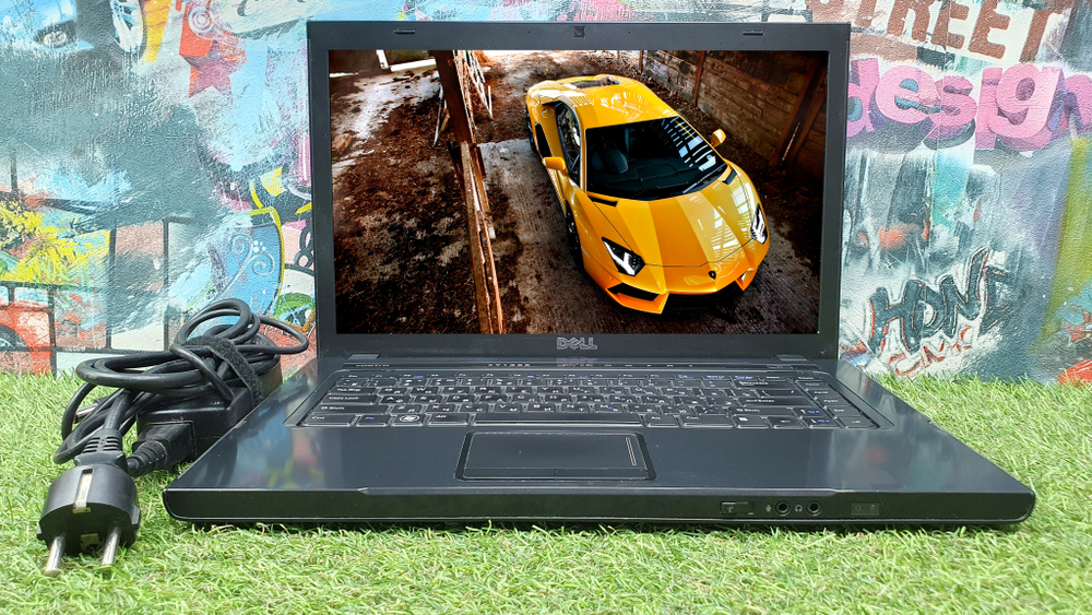 Ноутбук Dell 4 ядра покупка/продажа