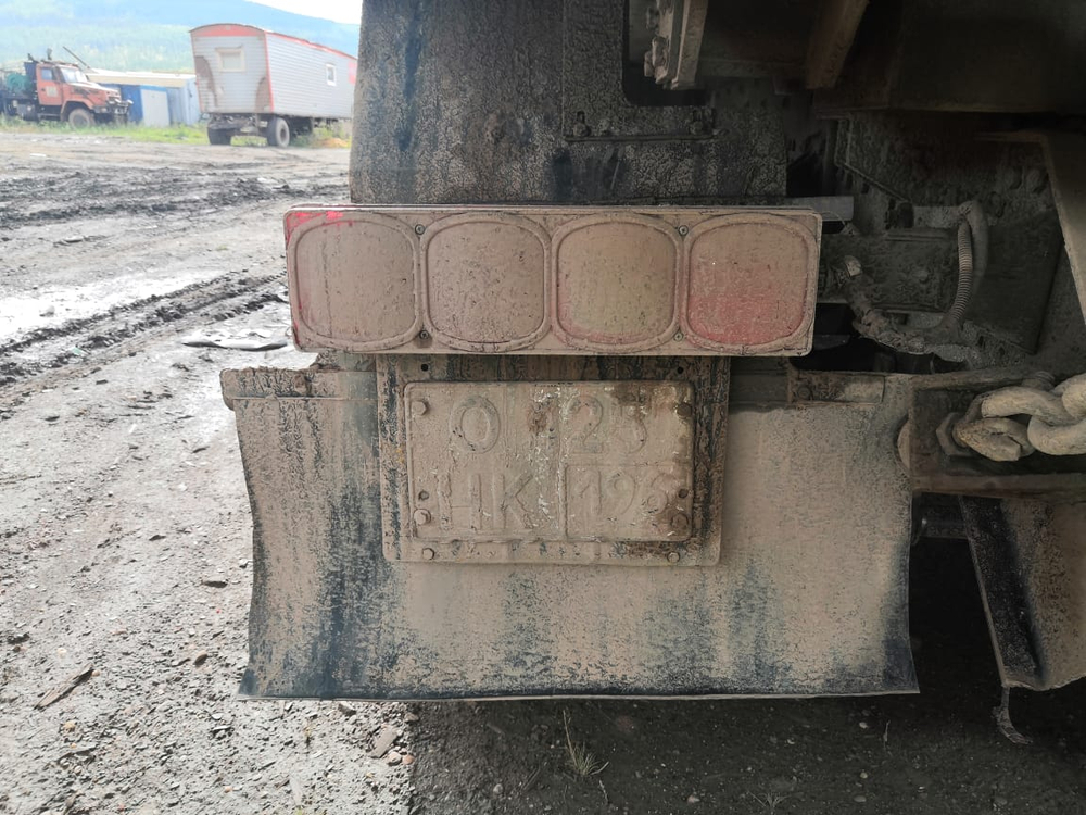Shacman (Shaanxi) SX* 8x4 Самосвал SX331863366 (Дизельный, 12,5 л, 544 л.с., МТ)