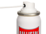 Масло оружейное Ballistol, 50мл