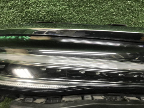 Фара правая Hongqi H5 2 (2022-н.в.) LED