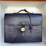 Портфель Hermes