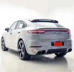 Обвес для PORSCHE CAYENNE COUPE 9Y0.1 2018–2023