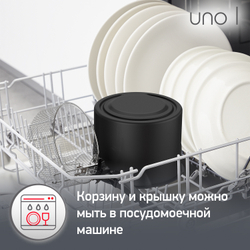 Фритюрница Moulinex Uno L AF179D10