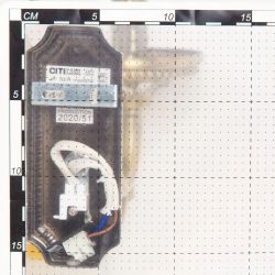 Citilux Кармен CL404313 Бра с выключателем Бронза