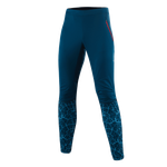 Брюки LOFFLER EL26312-470 FROZEN WS LIGHT deep water