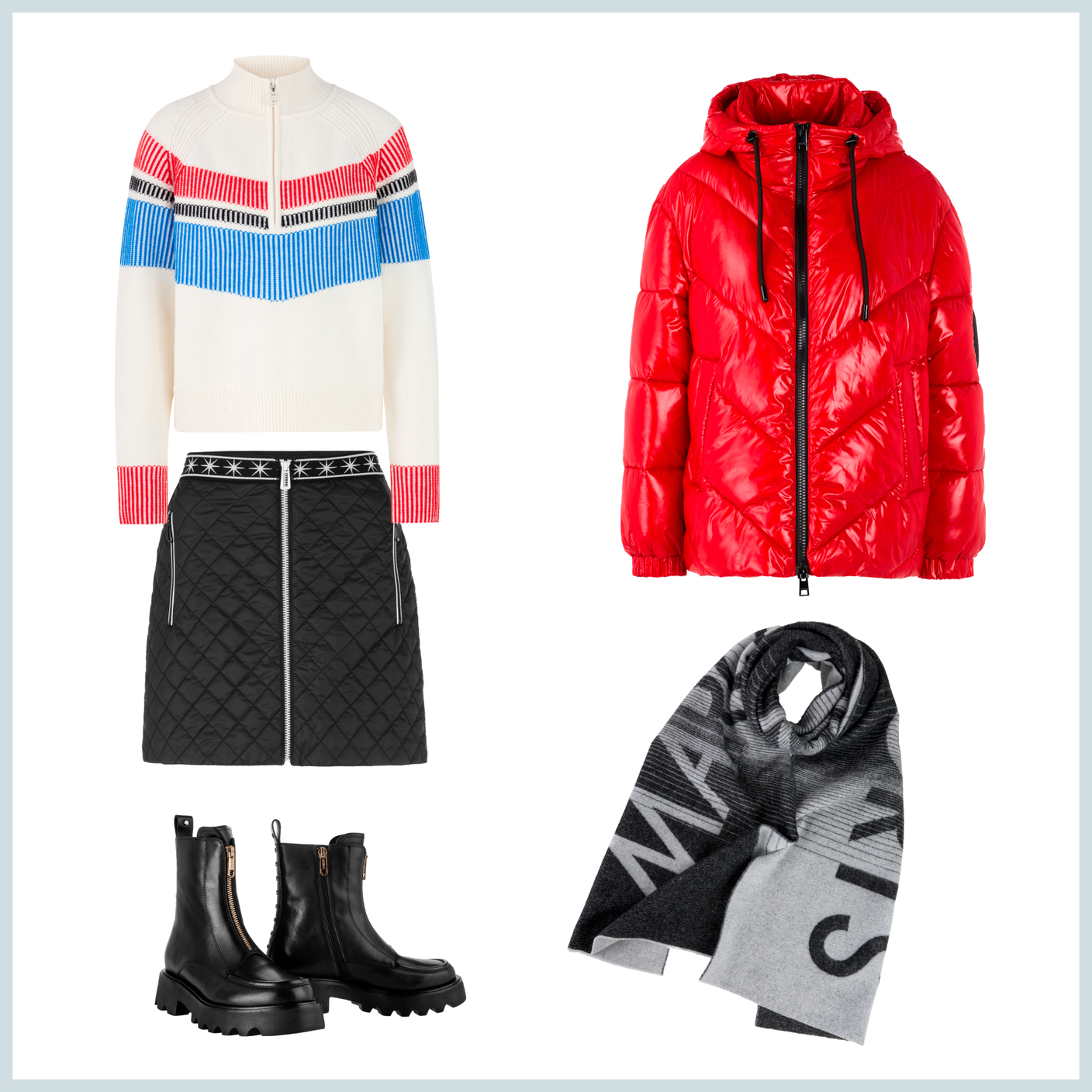 «Спорт-шик»