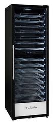 Винный холодильник LaSommeliere PRO160DZN
