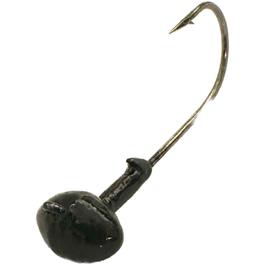 Джиг головка Booyah BYBFH-142 7гр 3/0 4шт