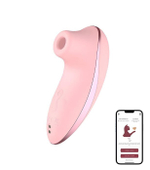 Вакуумный стимулятор клитора BeYourLover Hiba, приложение, 11,6 см