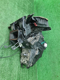 Печка Mercedes A W168 (1997-2004)