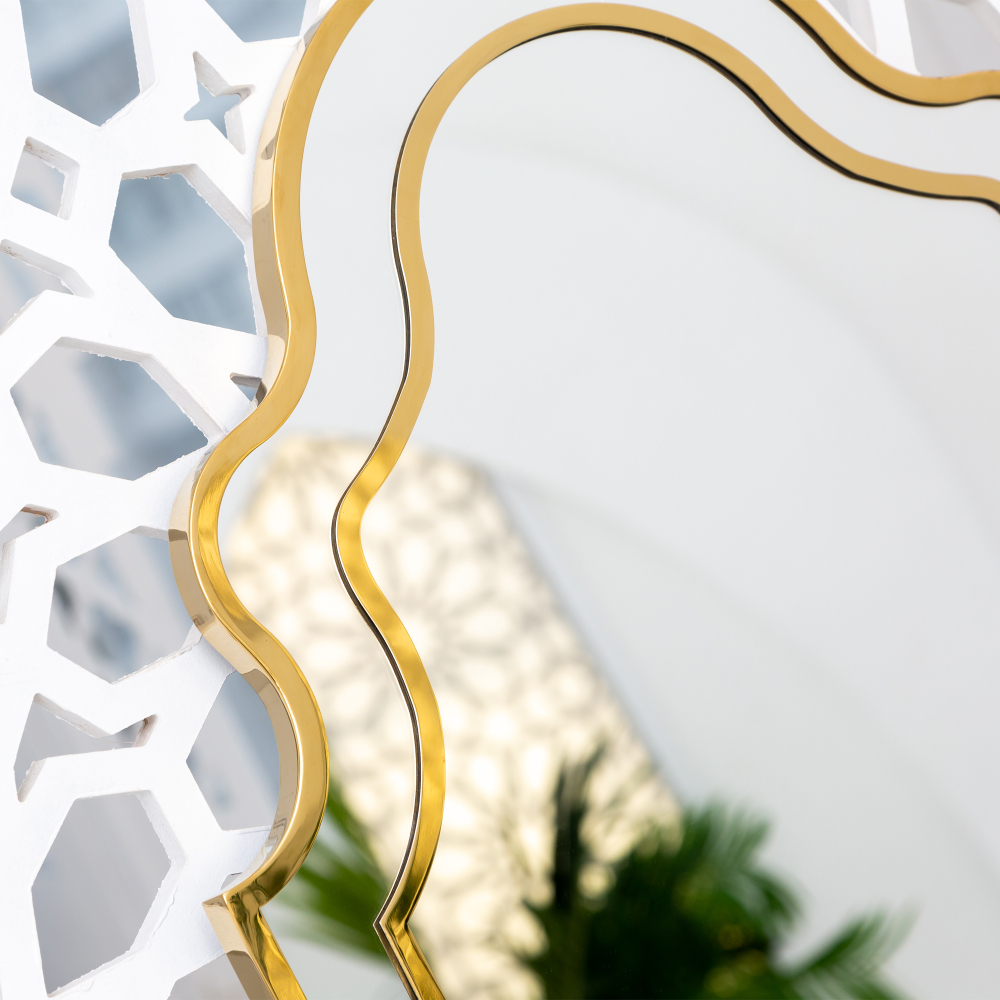 Зеркало Объект мечты Атрия